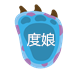 度娘